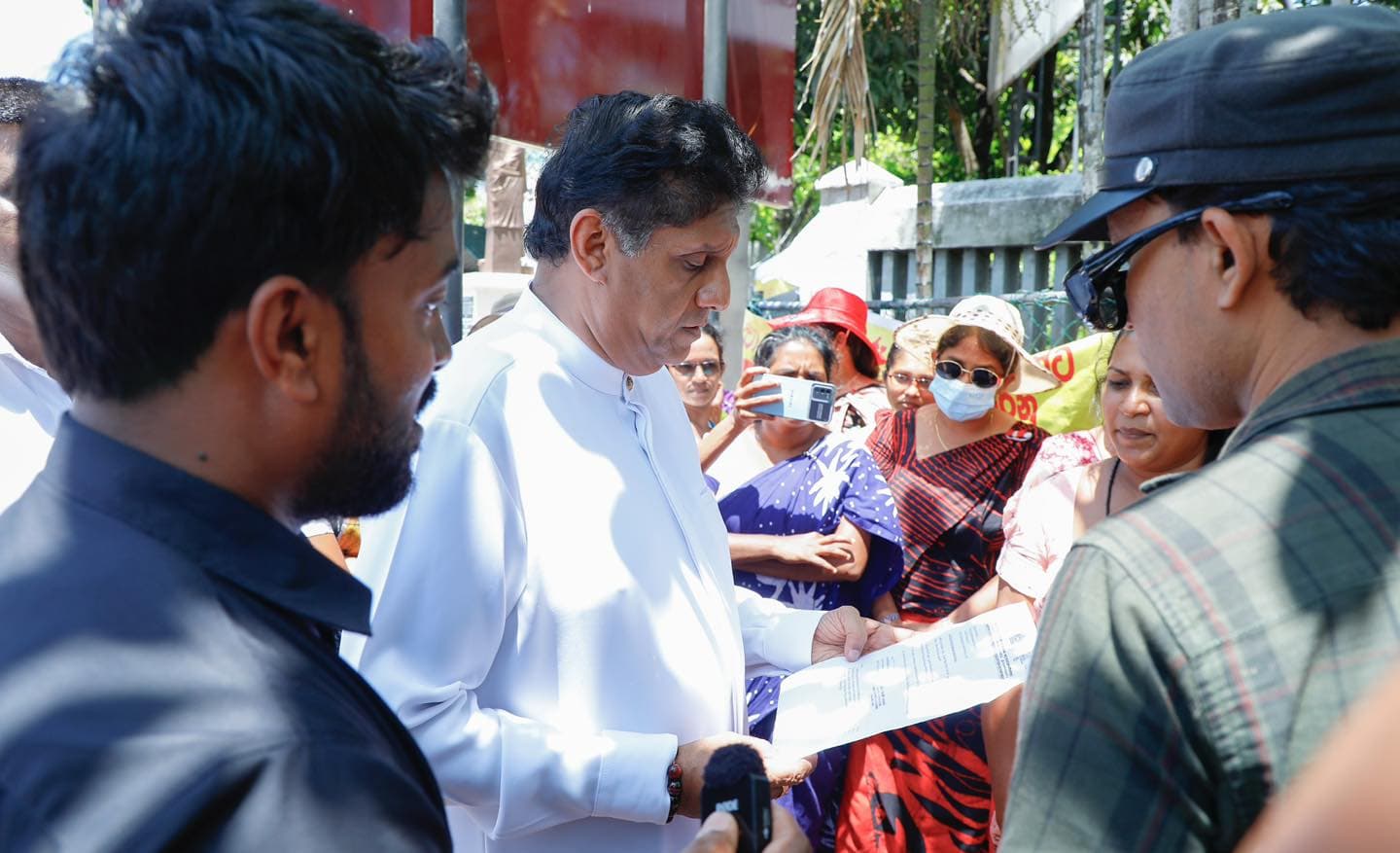 Support for Teacher Development Officers