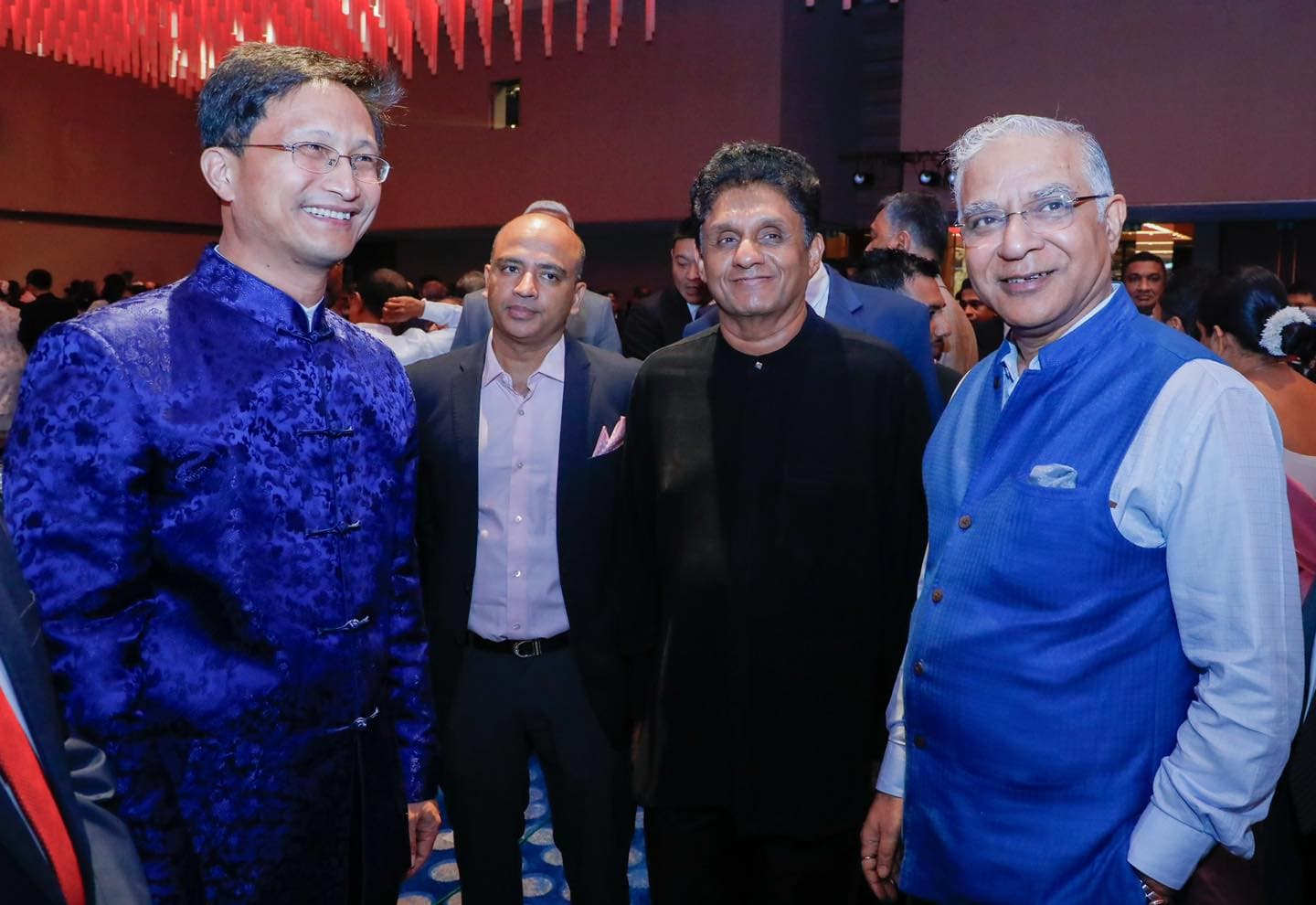 China National Day Celebration